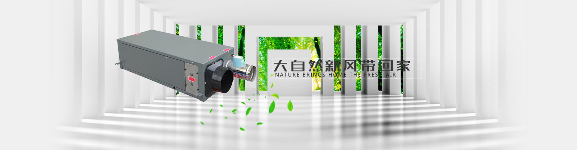 ayx的app别墅新风除湿机